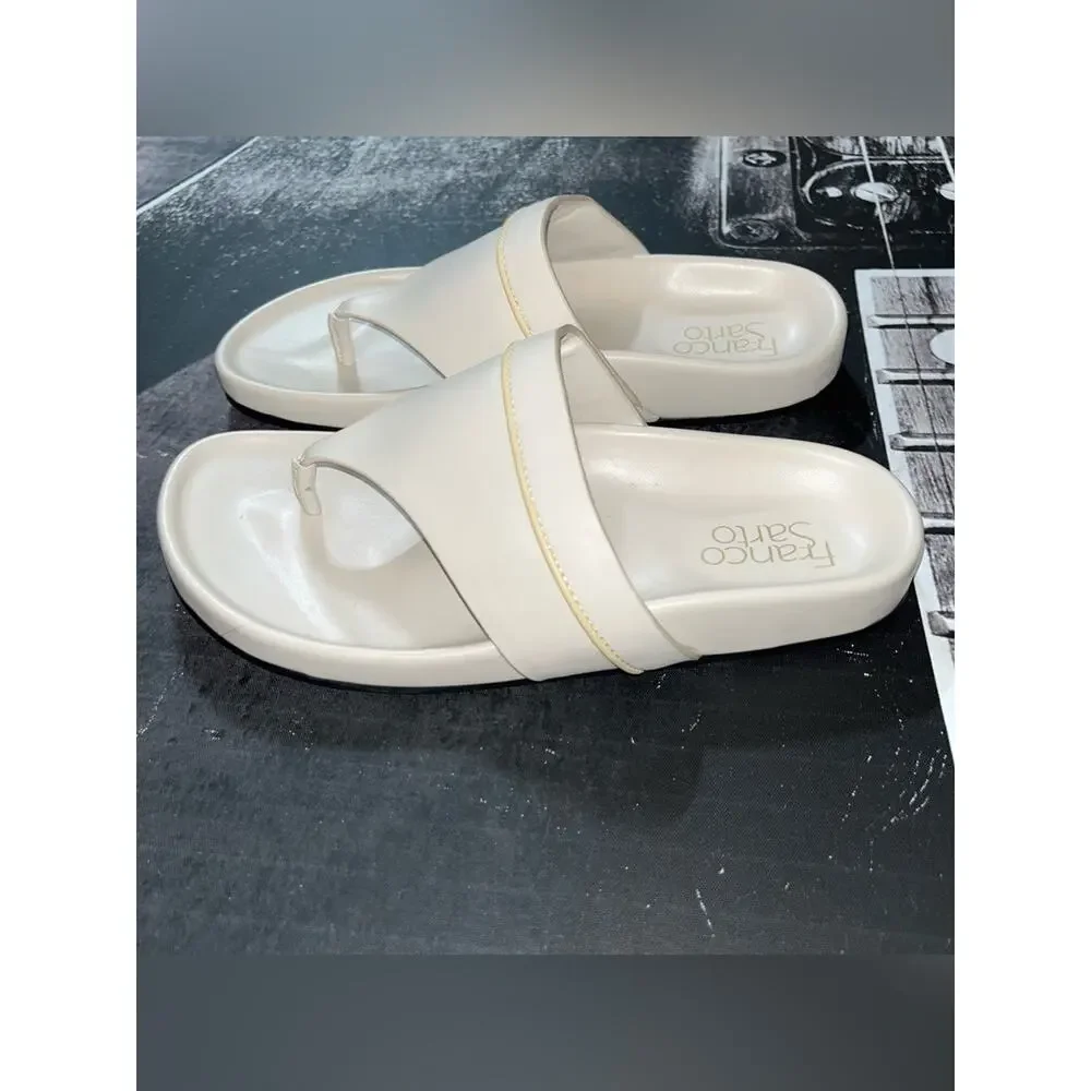 NWT Franco Sarto Brooks Sandal